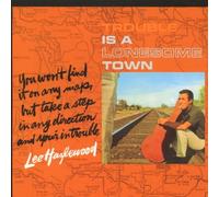 Lee Hazlewood - Trouble Is a Lonesome Town