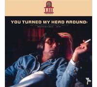 Lee Hazlewood - You Turned My Head Around - Lee Hazlewood Indus