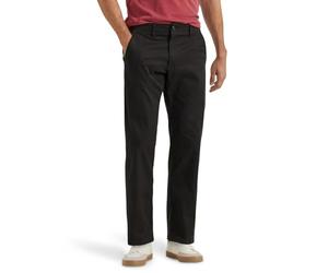 Lee Herren gerade geschnittene Hose Performance Series Extreme Comfort Khaki Pant