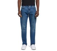 Lee Extreme Motion Straight Jeans Blue 30 / 32 Men