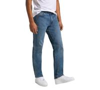 Lee Men's Straight Fit Mvp Jeans, Brady, 32W / 36L