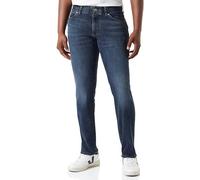 Lee Herren Straight Fit Mvp Jeans, Executive, 34W / 34L