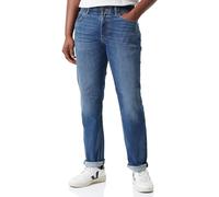 Lee Herren Straight Fit Mvp Jeans, Keplar, 36W / 34L