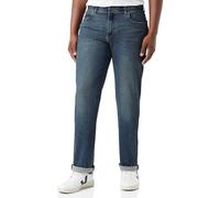 Lee Herren Straight Fit Mvp Jeans, Maverick, 42W / 32L
