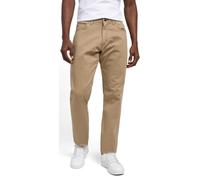 Lee Herren Straight Fit Xm Jeans, Cougar, 29W / 32L EU