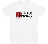 Lee Ho Fooks Chinese Restaut Werewolves of London White