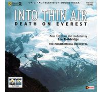 Lee Holdridge - Into Thin Air: Death On Everest