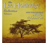 Lee Holdridge - Lee Holdridge Collection: Volume 2 [New CD] Italy - Import
