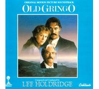 Lee Holdridge - Old Gringo - Original Soundtrack [VINYL]