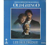 Lee Holdridge - Old Gringo [VINYL]