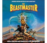 Lee Holdridge - The Beastmaster (OST) (2CD)