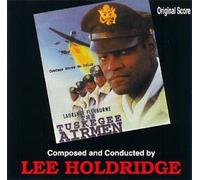 Lee Holdridge - The Tuskegee Airmen [Soundtrack]