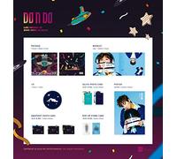 Lee Hong-Gi - Do No Do