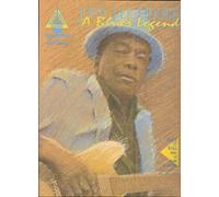 Lee Hooker, John - John Lee Hooker: A Blues Legend