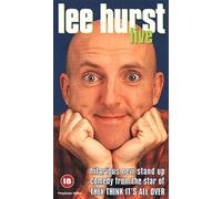 Lee Hurst: Live [VHS]