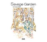 Savage Garden Omnibus Vol 1: (SAVAGE GARDEN OMNIBUS GN)