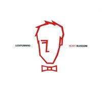 Lee Hyun Woo - Lee Hyun Woo Vol. 10 - Heart Blossom