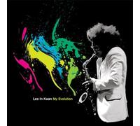 LEE IN KWAN - MY EVOLUTION