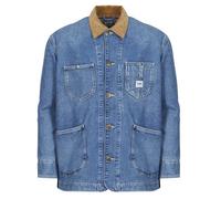 Lee Jacket LOOSE LOCO JACKET in Blue EU L