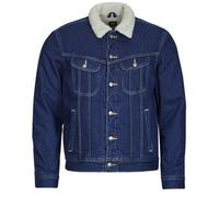 Lee Jacket SHERPA JACKET in Blue EU XL