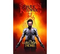 Lee, Jae - Dark Tower: The Long Road Home Premiere HC