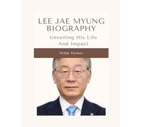 Lee Jae-Myung biography: Unveiling His Life And Impact