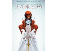 Lee, Jae - Seven Sons