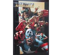 Lee, Jae - Ultimate Annuals Volume 1 TPB (Ultimate Annuals, 1)