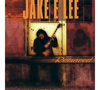 Lee,Jake E. - Retraced