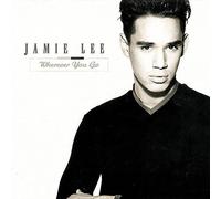 Lee,Jamie - Wherever You Go [Vinyl Maxi-Single] [VINYL]