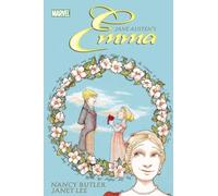 Lee, Janet - Emma (Marvel Illustrated Graphic Novels)