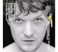 Lee Jay Cop - Irgendwas Is Immer