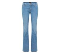 Lee - Jeans for Women - Low Rise Bootcut Fit - Jessica - Rising Sign