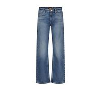 LEE - Jeans For Women - Relaxed Straight Fit - Rider Classic - Eye Spy