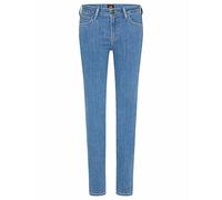 Lee - Jeans for Women - Skinny Fit - Scarlett - Black Rinse
