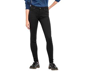 Lee - Jeans for Women - Skinny Fit - Scarlett - Black Rinse