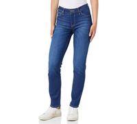 LEE - Jeans For Women - Slim Straight Fit - Elly - Mid Conversation