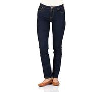 LEE - Jeans For Women - Slim Straight Fit - Elly - Mid Conversation