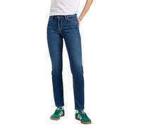 LEE - Jeans For Women - Slim Straight Fit - Elly - Mid Conversation