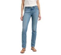 LEE - Jeans For Women - Slim Straight Fit - Elly - Mid Conversation
