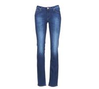 Lee Jeans MARION STRAIGHT in Blue US 26 / 31