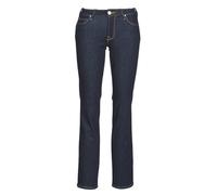 Lee Jeans MARION STRAIGHT in Blue US 26 / 31
