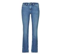Lee Jeans MARION STRAIGHT in Blue US 27 / 33