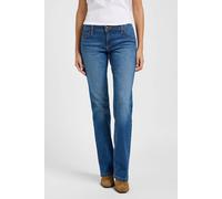 Lee Jessica Extra Strength Jeans size W33L33 | Wide Pants Outlet | Women W33L33