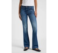 Lee - Jeans for Women - Low Rise Bootcut Fit - Jessica - Rising Sign