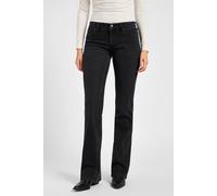 Lee Jessica Jeans Black 30 / 33 Woman