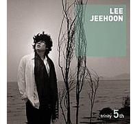 LEE JI HOON - Vol.5