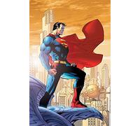 Lee, Jim - Absolute Superman For Tomorrow HC