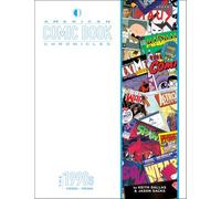 Lee, Jim - American Comic Book Chronicles: The 1990s: 1990-1999