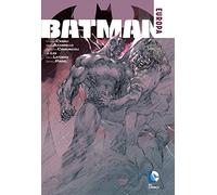 Lee, Jim - Batman Europa HC